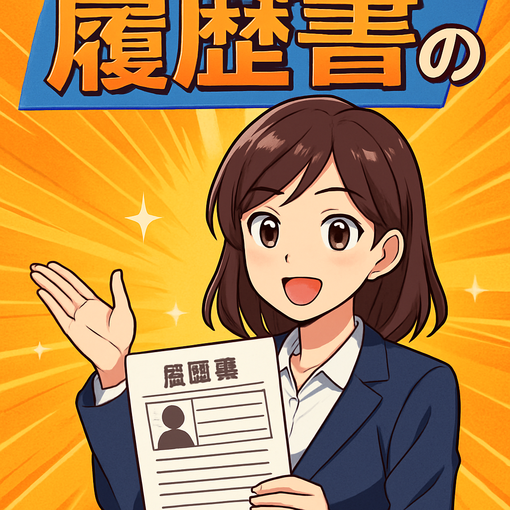 自己PRは「強み&rarr;背景&rarr;成果&rarr;活用」でまとめるのが最短ルートです