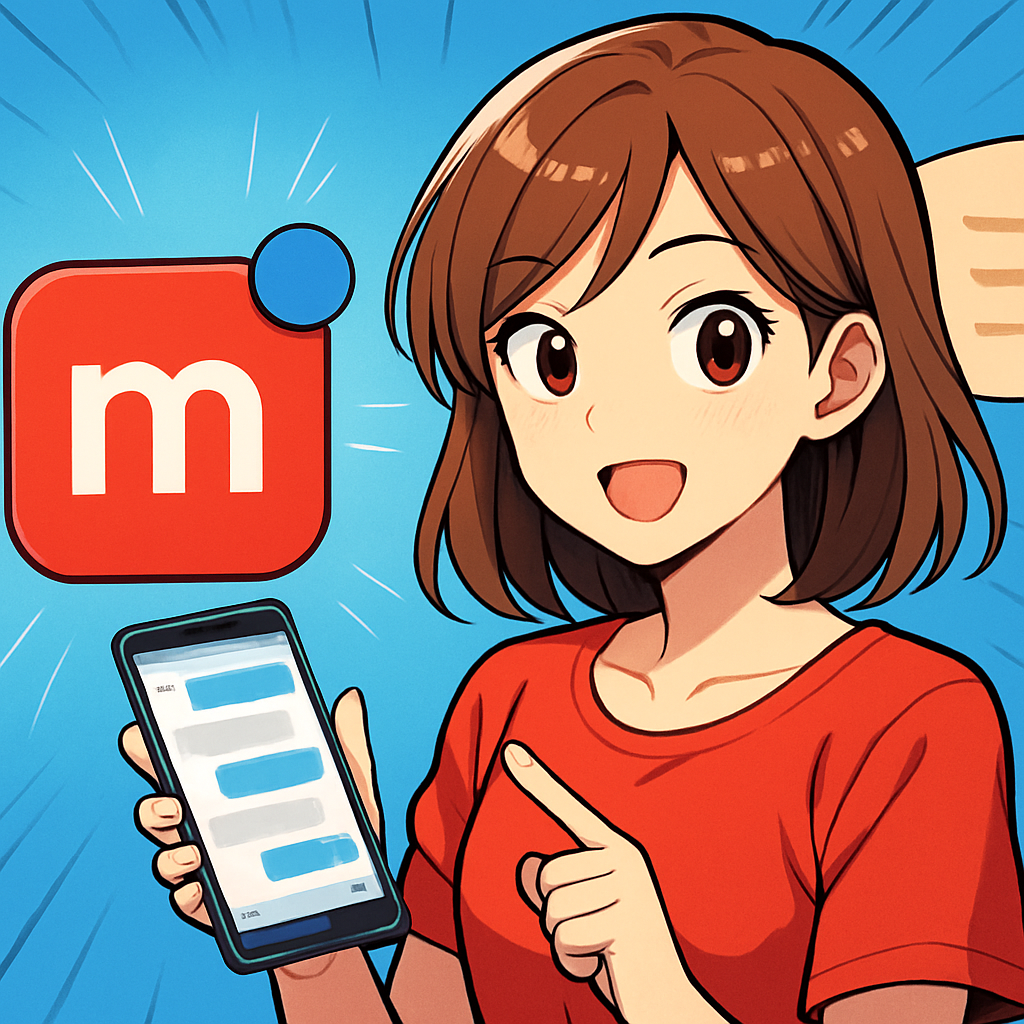 購入者の取引メッセージは「定型＋具体情報」で問題ありません