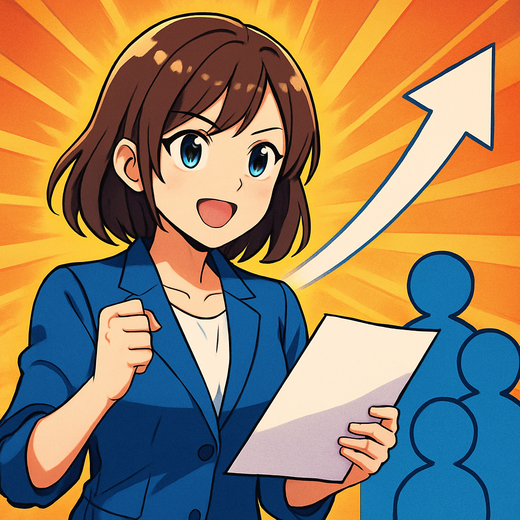 パートの志望動機は「貢献」まで言語化すると通りやすいです