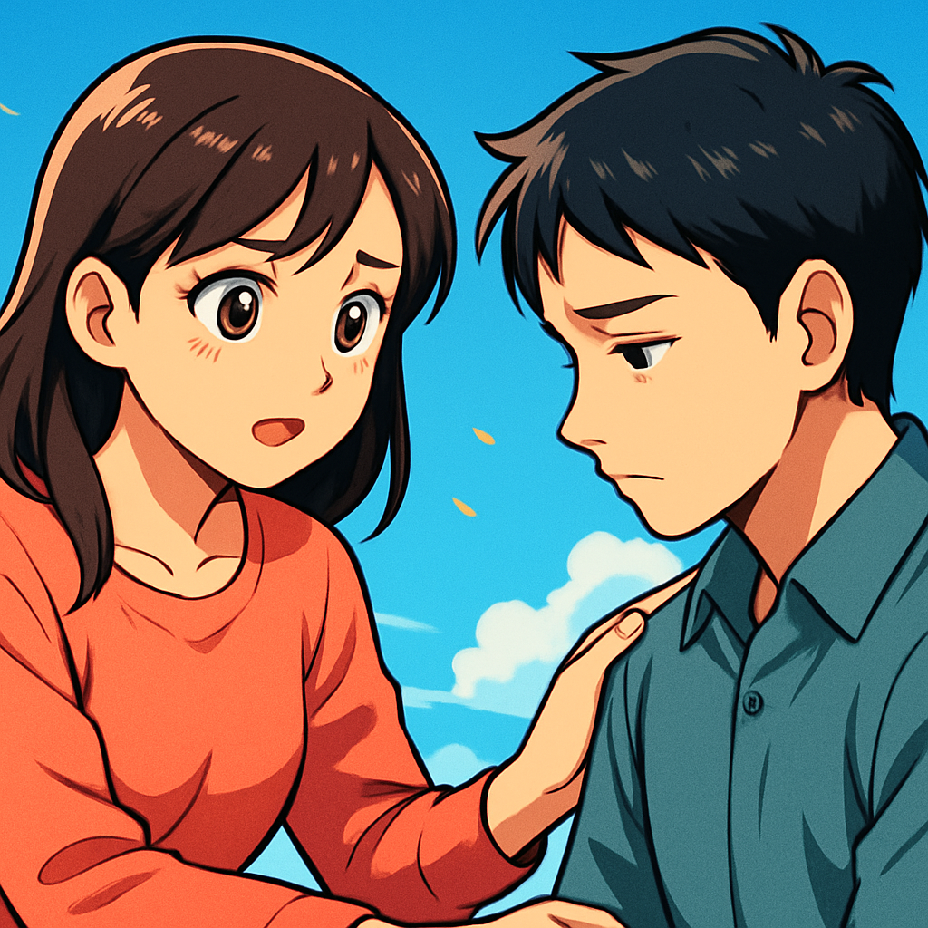 大人向けの人権標語は「見えない痛み」へ目を向ける一文が要点です