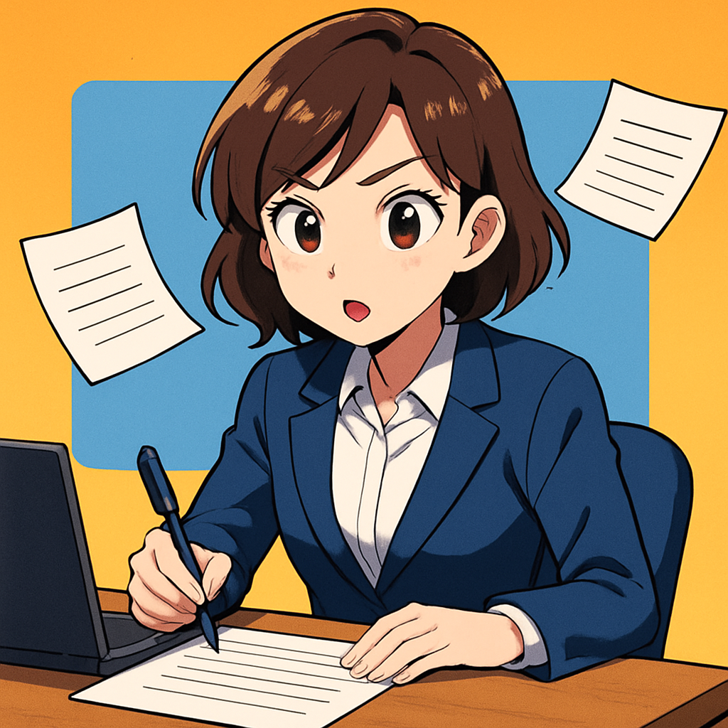 研修復命書は「事実」と「業務への反映」を短く揃えると伝わります