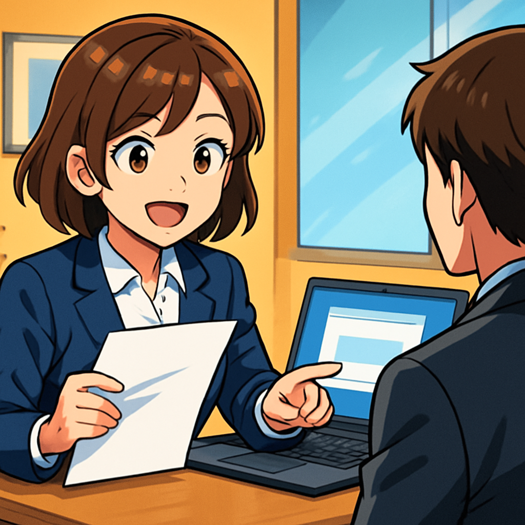 後任者の担当変更メールは「確認・開始日・連絡先」で整えるのが要点です