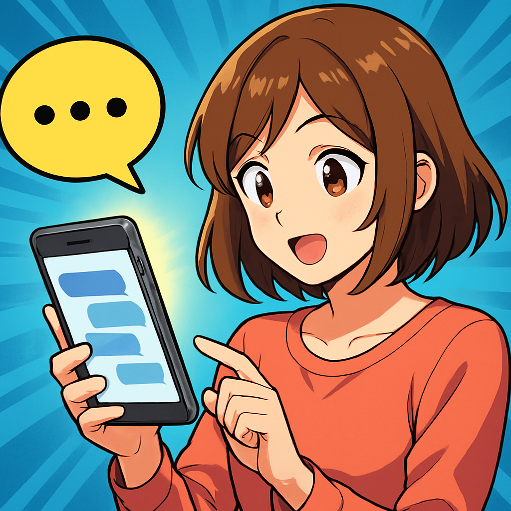 取引メッセージは必須ではなく、要点を押さえれば十分です