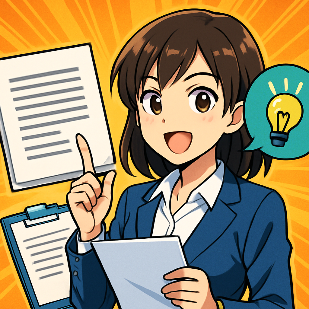 研修報告書の感想は「学びを業務に翻訳する文章」が軸になります