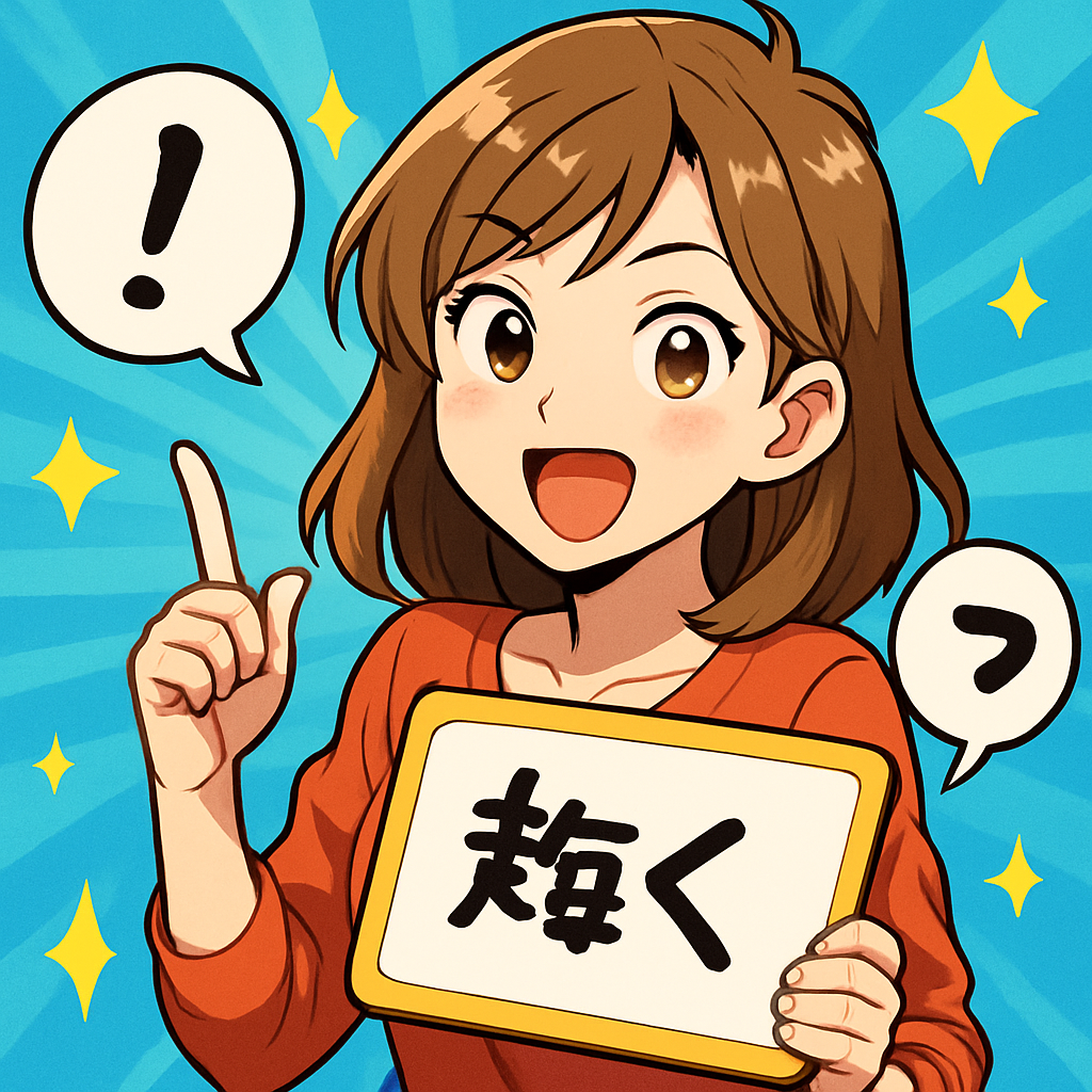 面白いメッセージプレートは「短く・やさしく・伝わる」が基本です