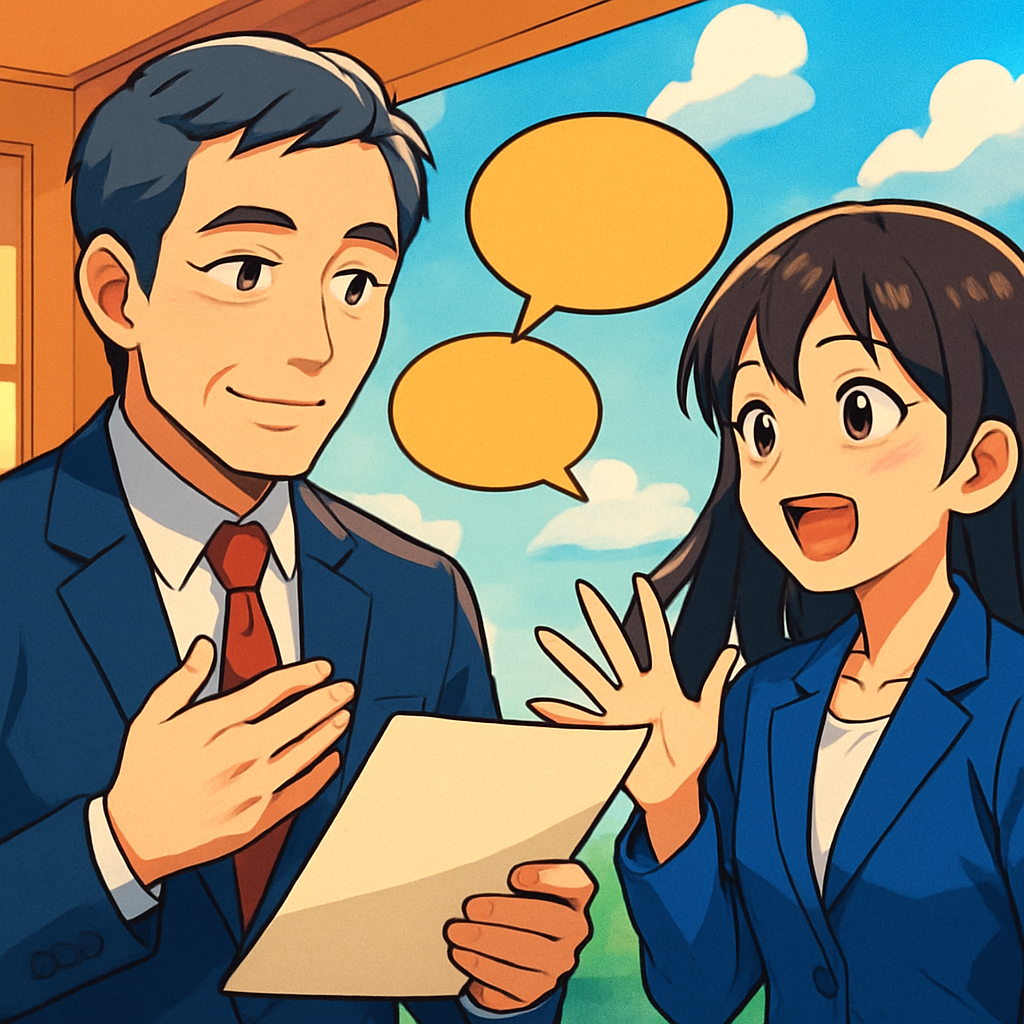 顧問 離任 メッセージは「感謝+具体例+応援」で整います