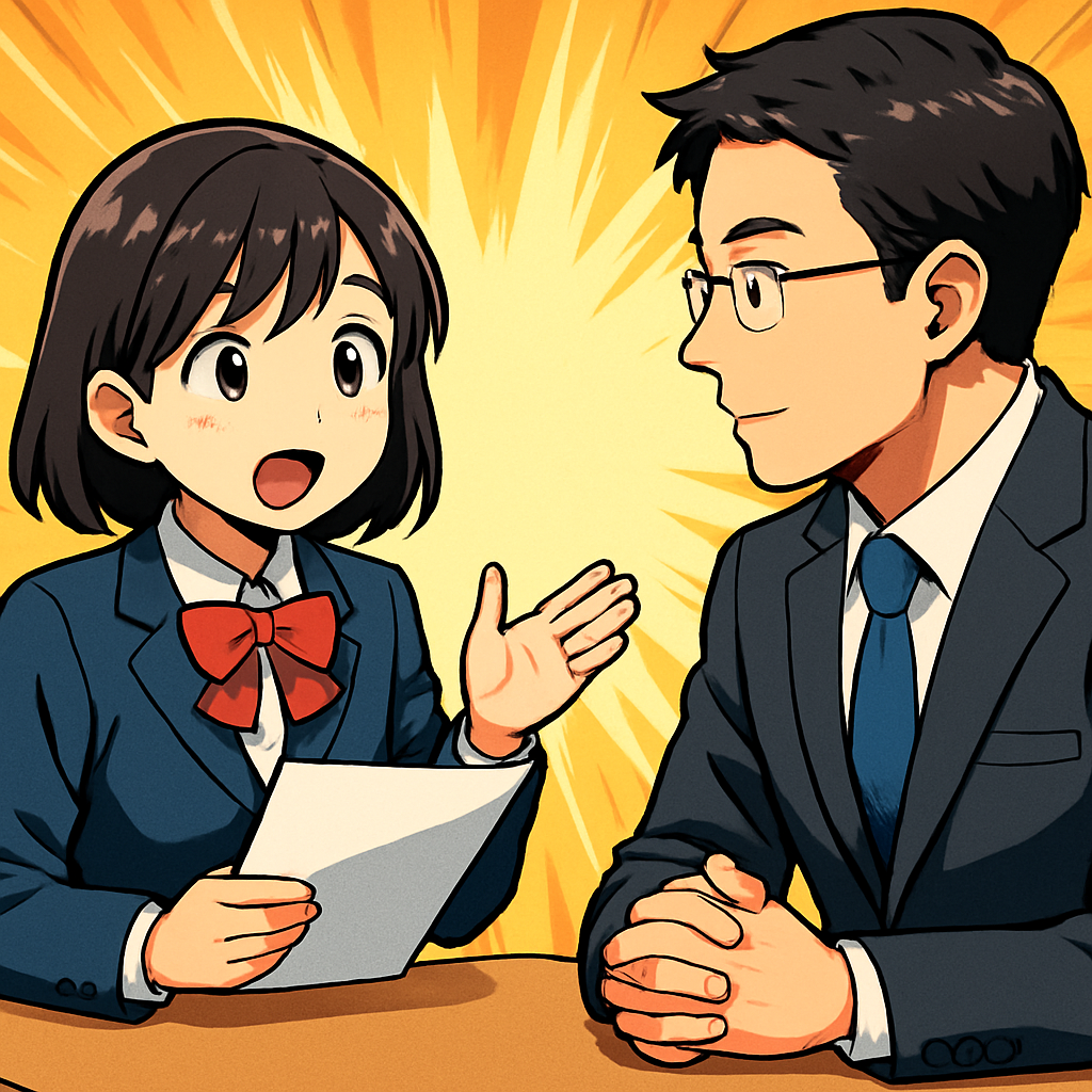 良い質問は「分類」と「深掘り」で作られます