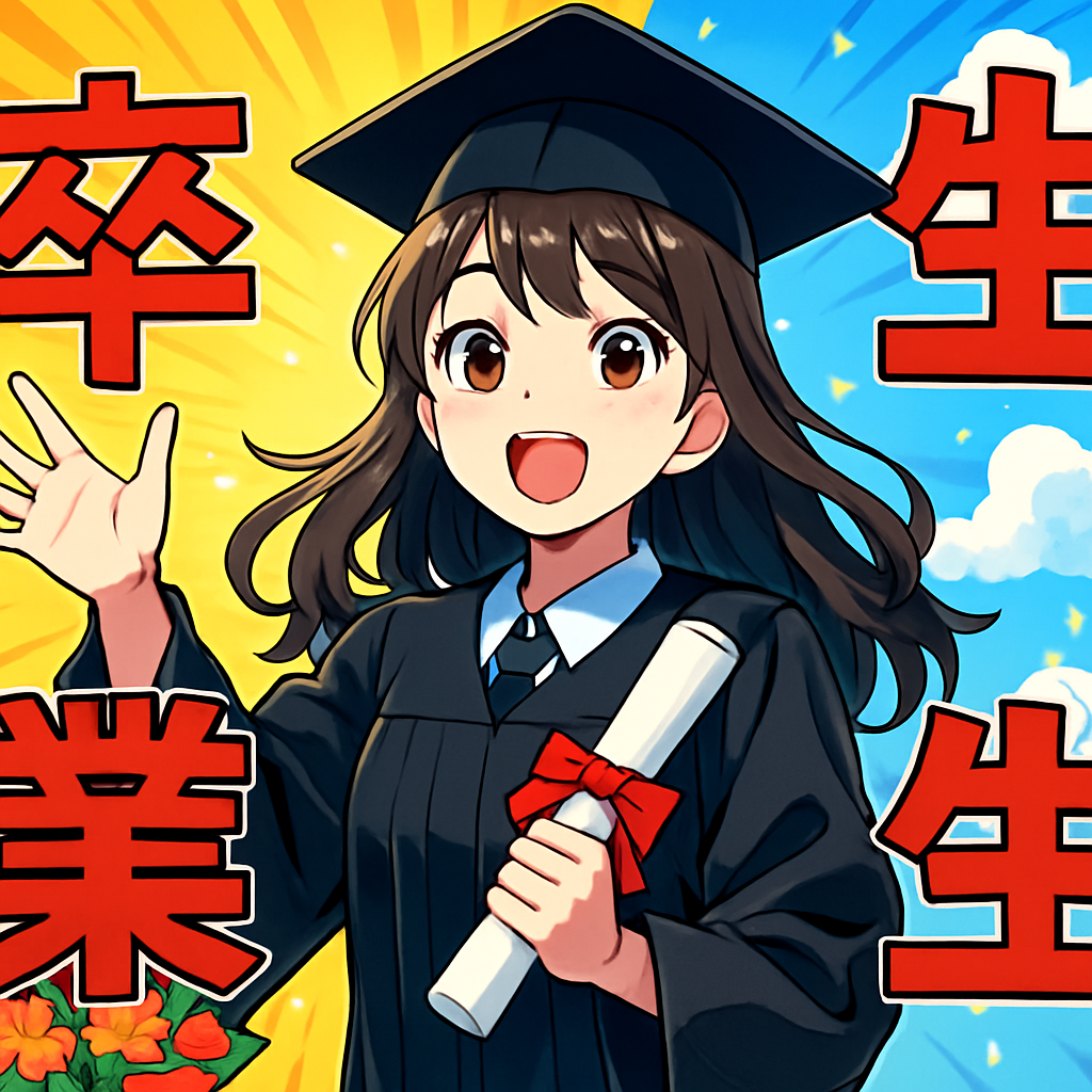 卒業生に贈る四字熟語は「場面」と「伝えたい軸」で選ぶのが要点です
