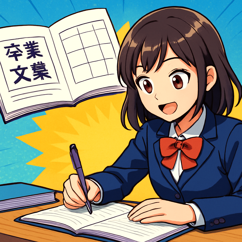 迷ったら「テーマを絞って構成に当てはめる」が最短です